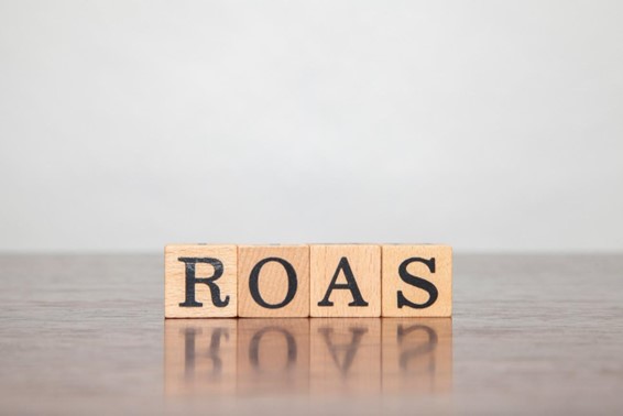 ROAS 意味